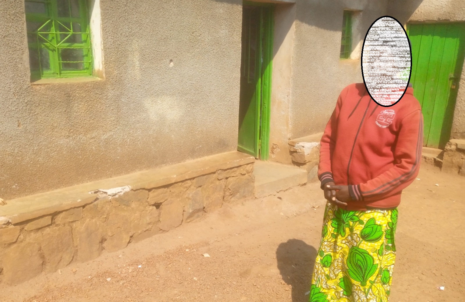 Ishimwe ry’umubyeyi umaranye VIH/ SIDA imyaka 21 wakijijwe na Girinka