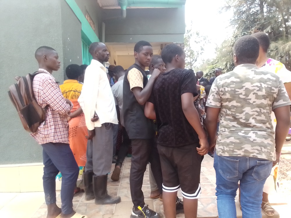 Gatsibo: Abahinzi b’umuceri bataragurirwa umusaruro bahawe inguzanyo zitazungukirwa
