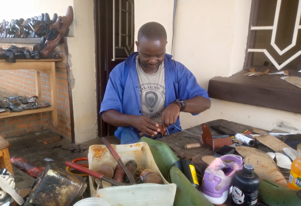 Karongi: Yavuye ku mushahara w’ibihumbi 50 agera kuri kampani ya miliyoni 5 Rfw