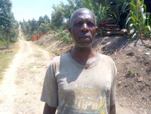 Karongi: Abaturage bugarijwe n’ibisambo barasaba   umuhanda uriho n’amatara