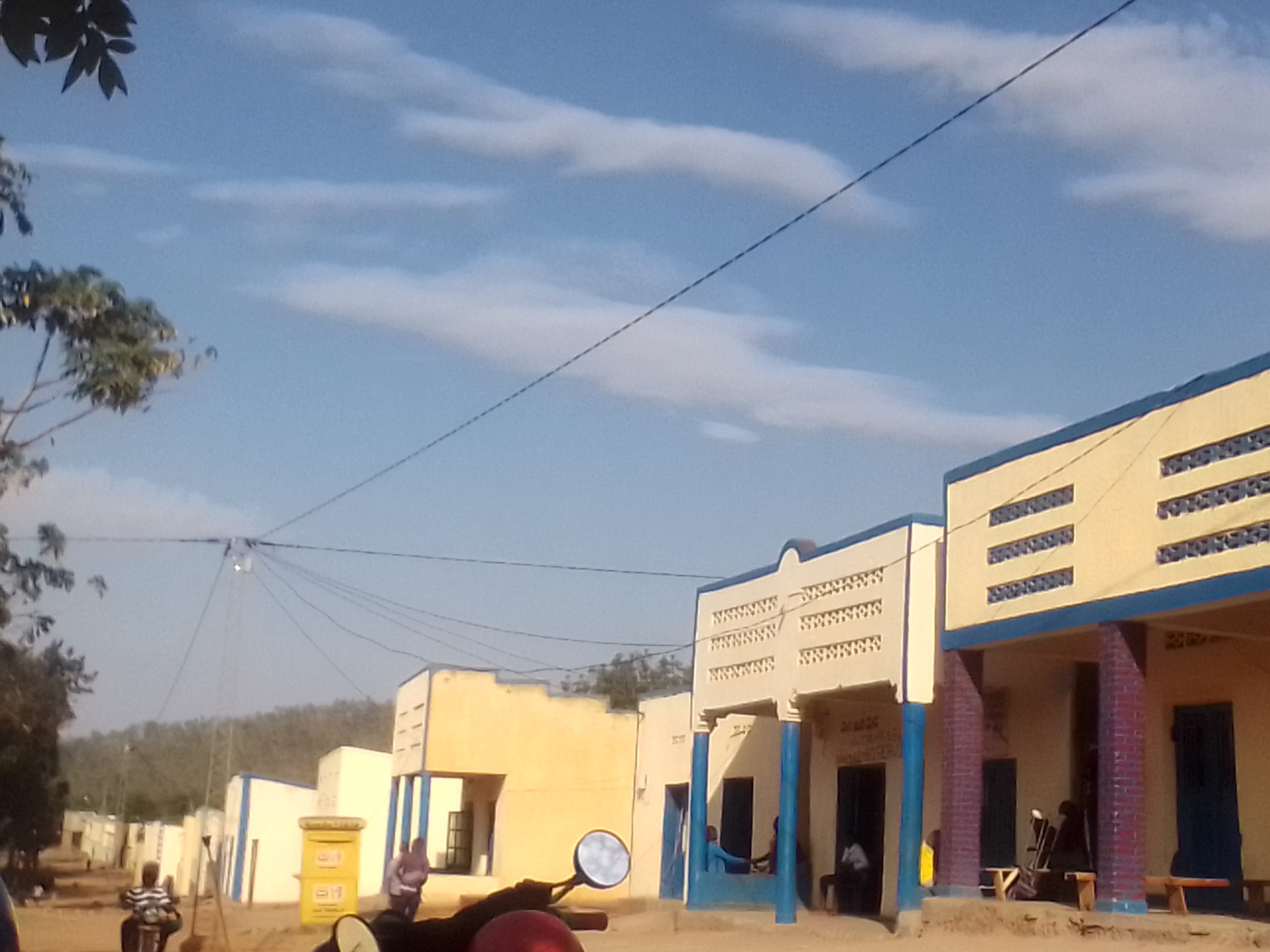 Gatsibo: Kugezwaho amashanyarazi byahinduriye ubuzima abatuye Nyagahanga