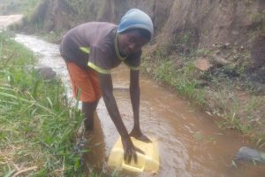 Rutsiro: Amavomo yarakakaye, bamaze imyaka 5 banywa ibirohwa