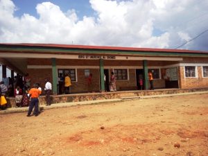 Nyamasheke:Umusore w’imyaka 19 yafatiwe mu cyuho asambanya inka&nbsp;