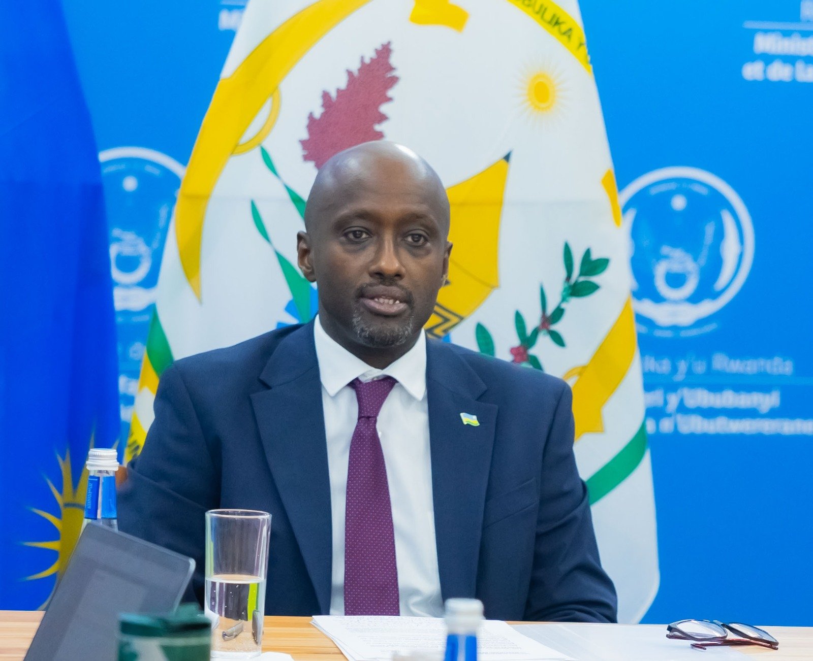 U Rwanda rwasabye RDC kureka kwihisha ku rutoki rw’agahera 