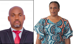 NEC yatangaje by’agateganyo, Abasenateri batowe muri kaminuza n’amashuri makuru