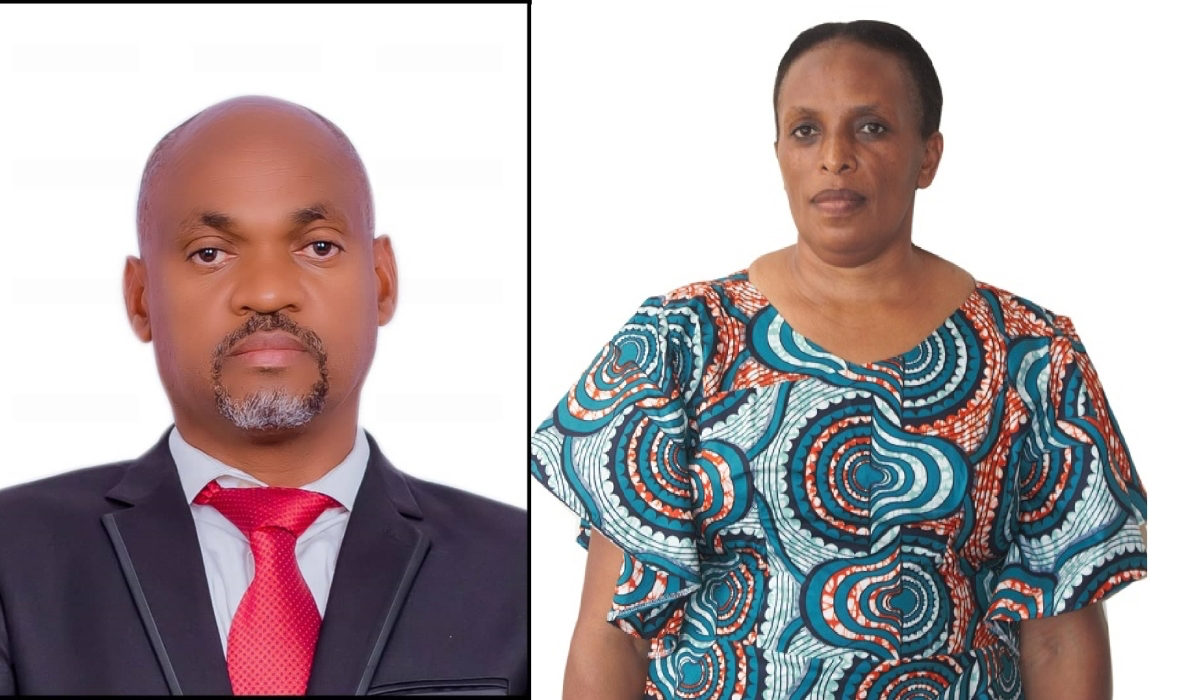 NEC yatangaje by’agateganyo, Abasenateri batowe muri kaminuza n’amashuri makuru