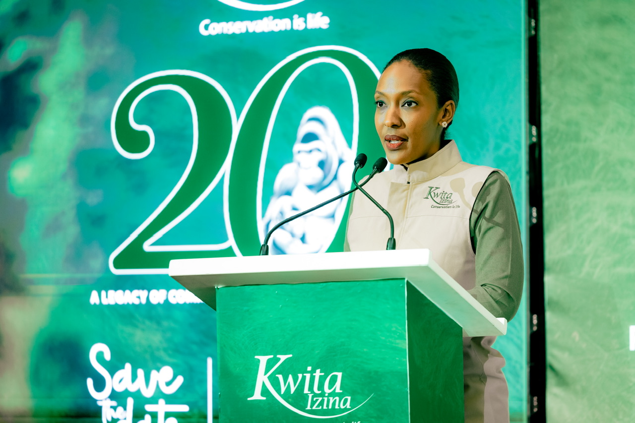 ‘Kwita Izina’ yahanze imishinga isaga 1 108 y’agaciro k’asaga miliyari 12 Frw-RDB