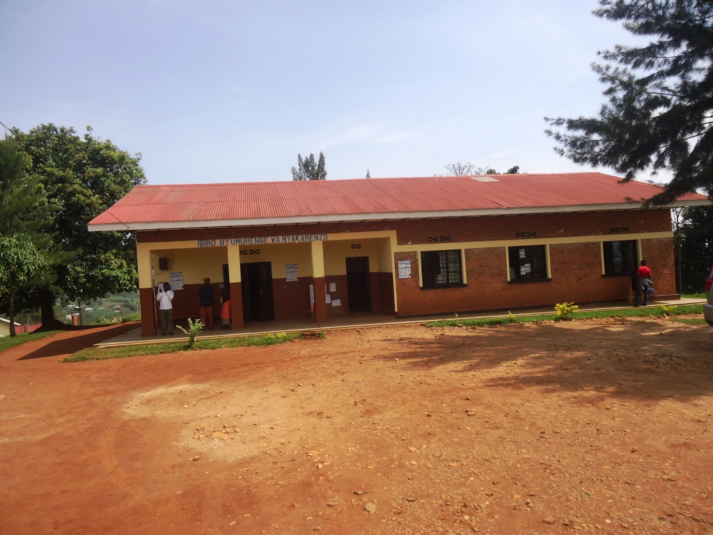 Rusizi: Umusore na nyina bafungiwe gusambanya umukobwa w’imyaka 15