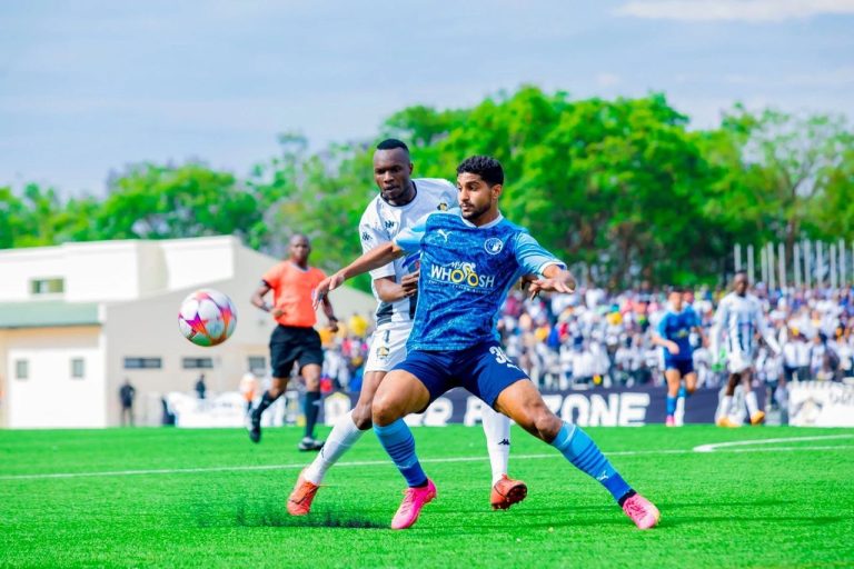 Umukino wa APR FC na Pyramids uzagurishwaho itike y’ibihumbi 900 Frw