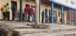 Burera: Rugarama Imburamukoro zibangamiye abaturage zibambura