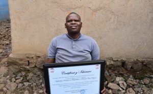 Musanze: Inama z’uwakize ibibi by’ibiyobyabwenge yanyoye ku myaka 12