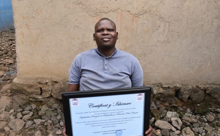 Musanze: Inama z’uwakize ibibi by’ibiyobyabwenge yanyoye ku myaka 12