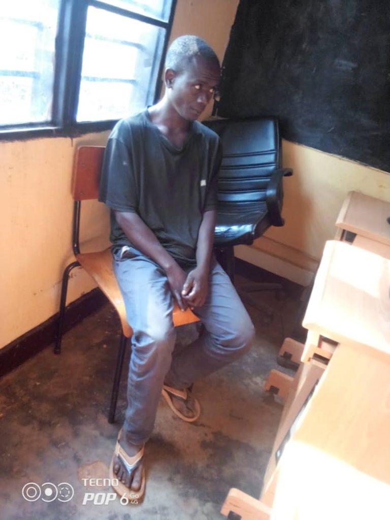 Nyamasheke: Bamwe mu bagore bahohoterwa ntibemera ko abagabo babo babiryozwa