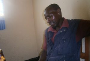 Nyagatare: Yasigiwe ihungabana n’uwo yasabye akamubenga bagiye gushyingirwa