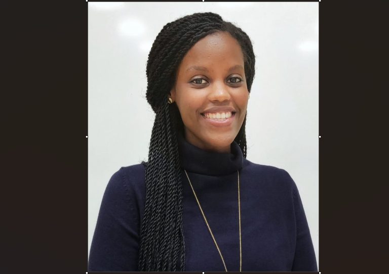 Perezida Kagame yagize Juliana K. Muganza Umuyobozi wungirije wa RDB