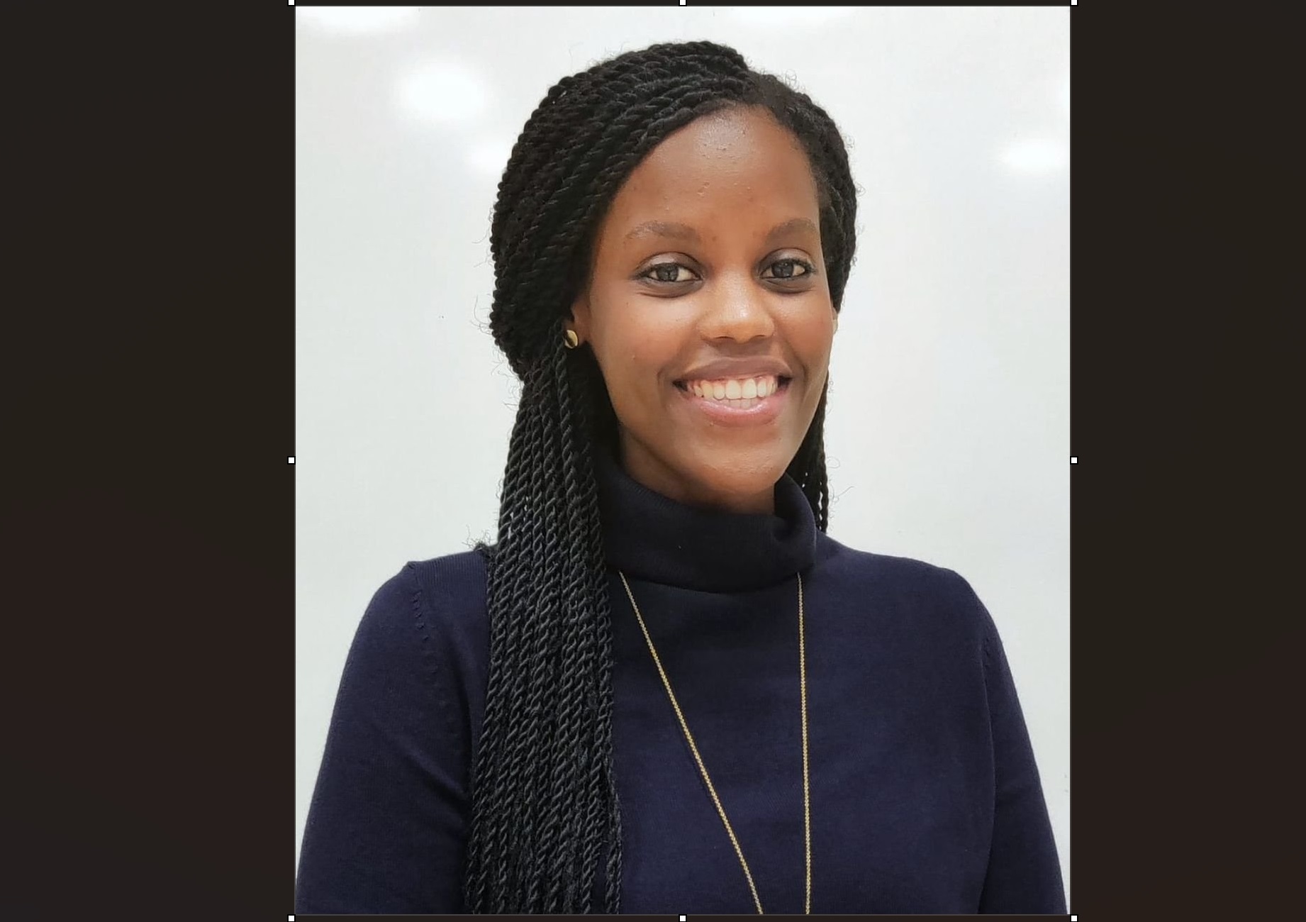 Perezida Kagame yagize Juliana K. Muganza Umuyobozi wungirije wa RDB