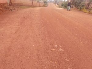 Nyagatare: Umuhanda Busana- Mugali watwaye asaga miliyoni 48 Frw wagobotse abaturage