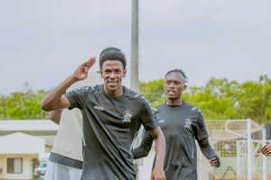 APR FC yitegura Pyramids yatsinze Mukura VS mu mukino wa gicuti