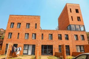 Kigali: Hagiye kubakwa amacumbi agezweho 10 000