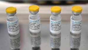 DRC:&nbsp; DRC irakira urukingo rwa mbere rwa&nbsp; Mpox kuri&nbsp; uyu wa Kane &nbsp;