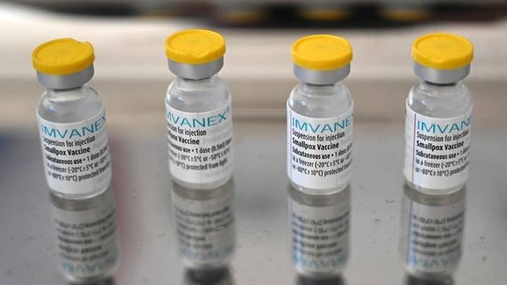 DRC:  DRC irakira urukingo rwa mbere rwa  Mpox kuri  uyu wa Kane  