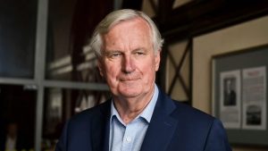 U Bufaransa: Michel Barnier yagizwe Minisitiri w’Intebe mushya