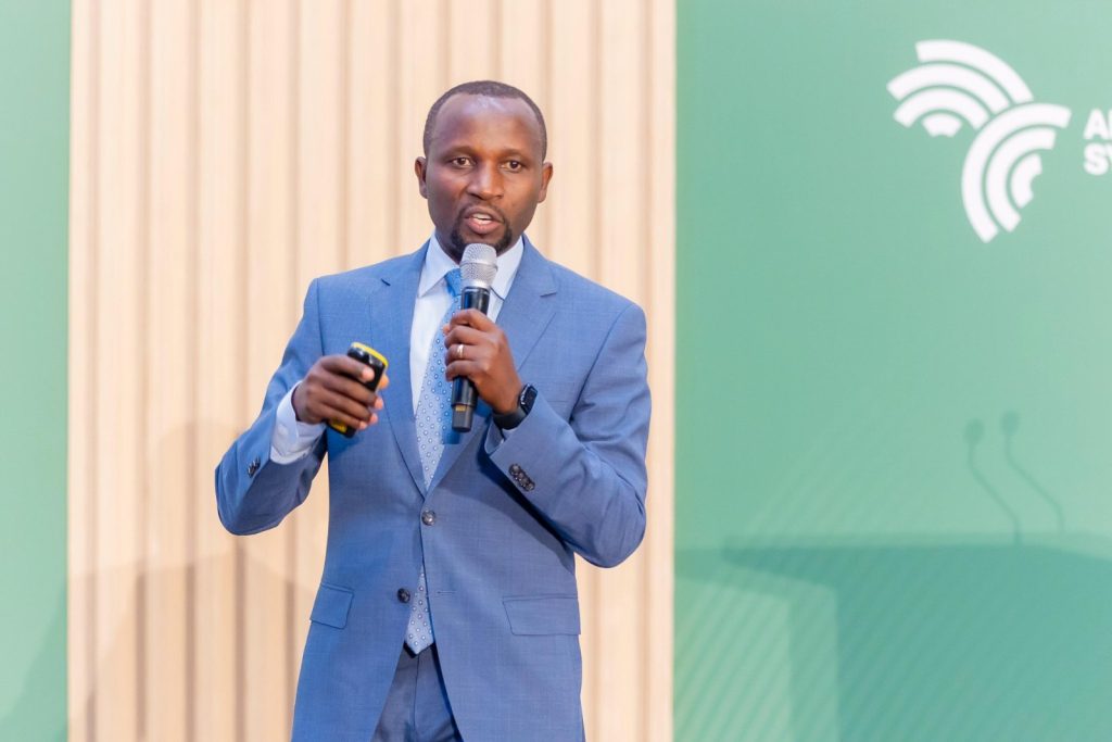 U Rwanda rweretse Isi umushinga wa tiriyali 2.2 Frw zishorwa mu buhinzi n’ubworozi