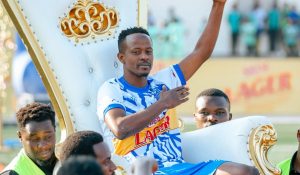 Niyonzima Haruna yatandukanye na Rayon Sports nyuma y’iminsi 52 ayisubiyemo