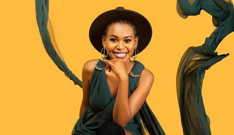 Alyn Sano yasanze umuziki ari ubucuruzi ukora wicuruza