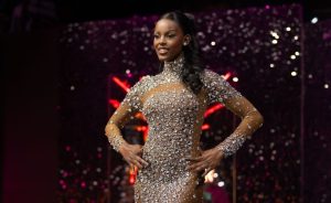 Miss Universe Nigeria yasibye konti ya X kubera kwibasirwa &nbsp;