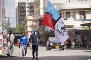 Tanzania: Umunyapolitiki utavuga rumwe n’ubutegetsi yasutsweho aside