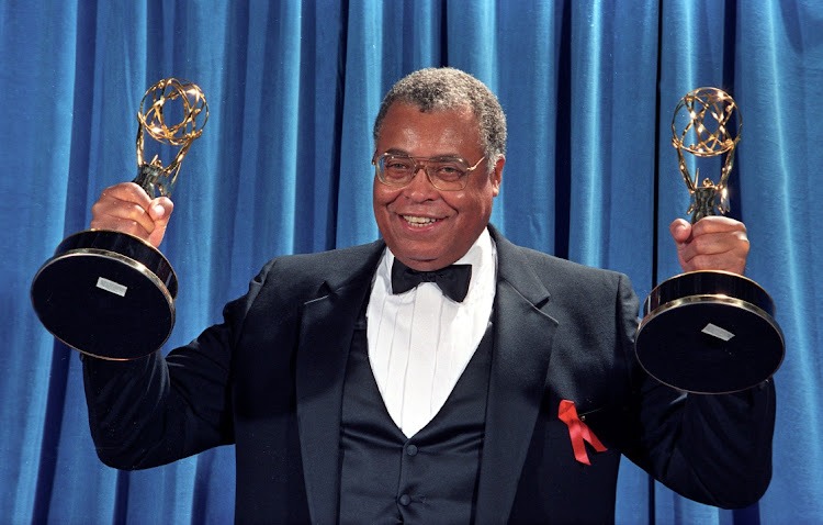 Umukinnyi wa filime James Earl Jones yitabye Imana