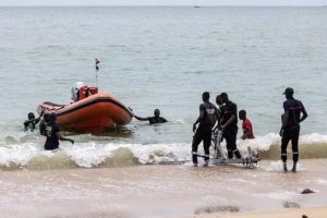 Senegal: Abimukira &nbsp;26 bapfuye bazize impanuka y’ubwato