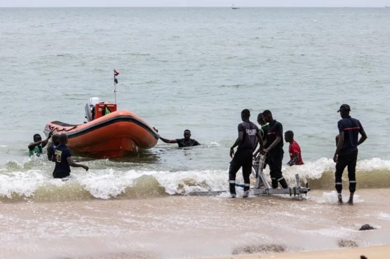 Senegal: Abimukira &nbsp;26 bapfuye bazize impanuka y’ubwato