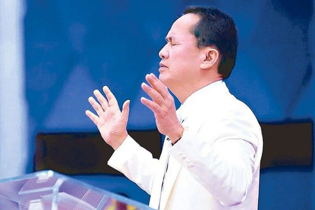 Philippine: Pasiteri w’icyamamare yahakanye icyaha cyo gucuruza abantu
