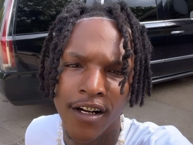 Nyina w’umuraperi GraveDigga Quez aramushinja kwica mubyara we