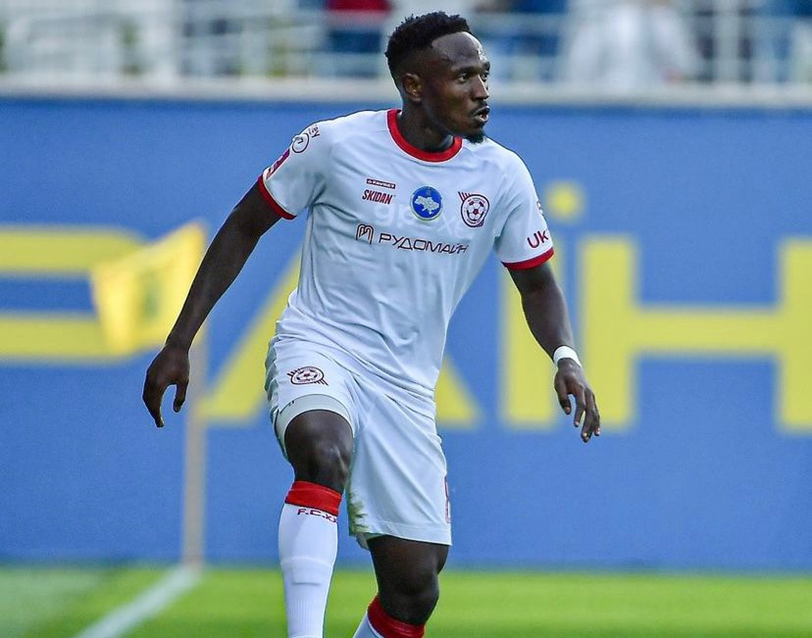 Uko Abanyarwanda bakina hanze bitwaye mu mpera z’icyumweru