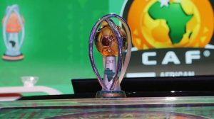 Kenya, Uganda na Tanzania byahawe kwakira CHAN 2025