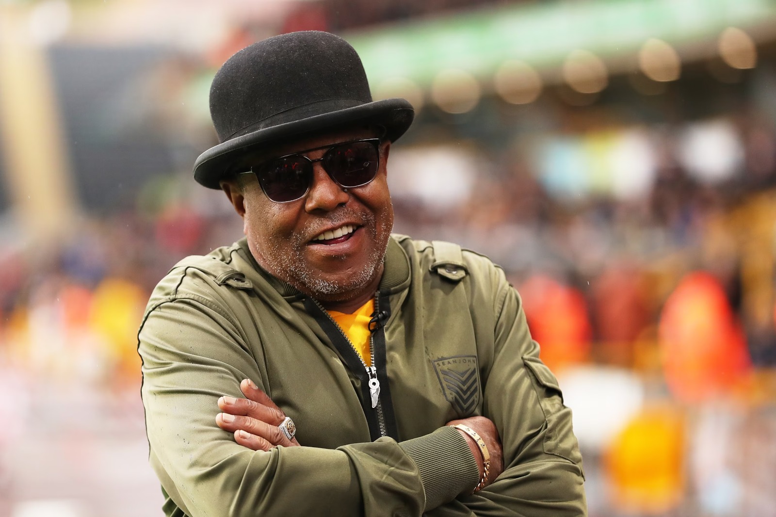 Umwe mu bavandimwe ba Michel Jackson yitabye Imana