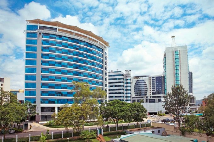 Umusaruro mbumbe w’u Rwanda wageze kuri miliyari 4 525 Frw