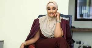 Zari yashimagije Diamond nk’umugabo waryoshyaga urukundo