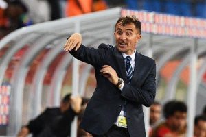 Milutin Micho yirukanywe mu ikipe y’igihugu ya Libya