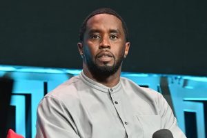 P.Diddy akurikiranyweho ibyaha birimo ihohoterwa rishingiye ku gitsina