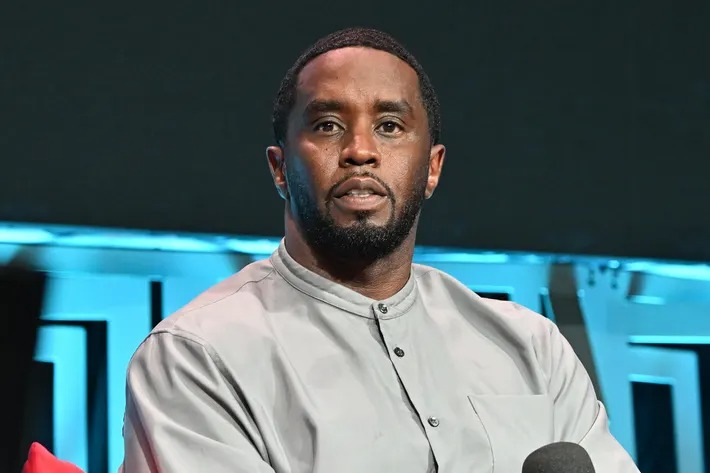 P.Diddy akurikiranyweho ibyaha birimo ihohoterwa rishingiye ku gitsina