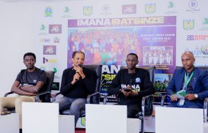 Impamvu Korali Jehovah Jireh yatangije igiterane ngarukamwaka cyiswe ‘Imana Iratsinze’