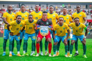 U Rwanda rwazamutse umwanya umwe ku rutonde rwa FIFA