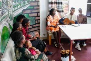Ku isoko ry’umurimo hagiye gushyirwa abasizi bashya