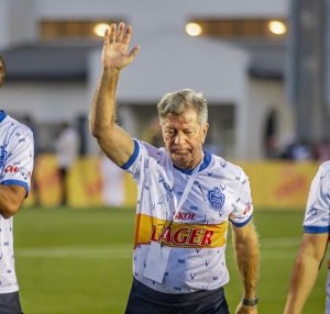 Twiteguye gutsinda Gasogi United- Robertinho utoza Rayon Sports