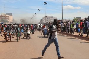 Mali: Igitero cy’imitwe yitwaje intwaro cyahitanye abarenga 70