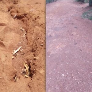Kayonza: Barifuza ko umuhanda Karambi- Rugarama ukorwa